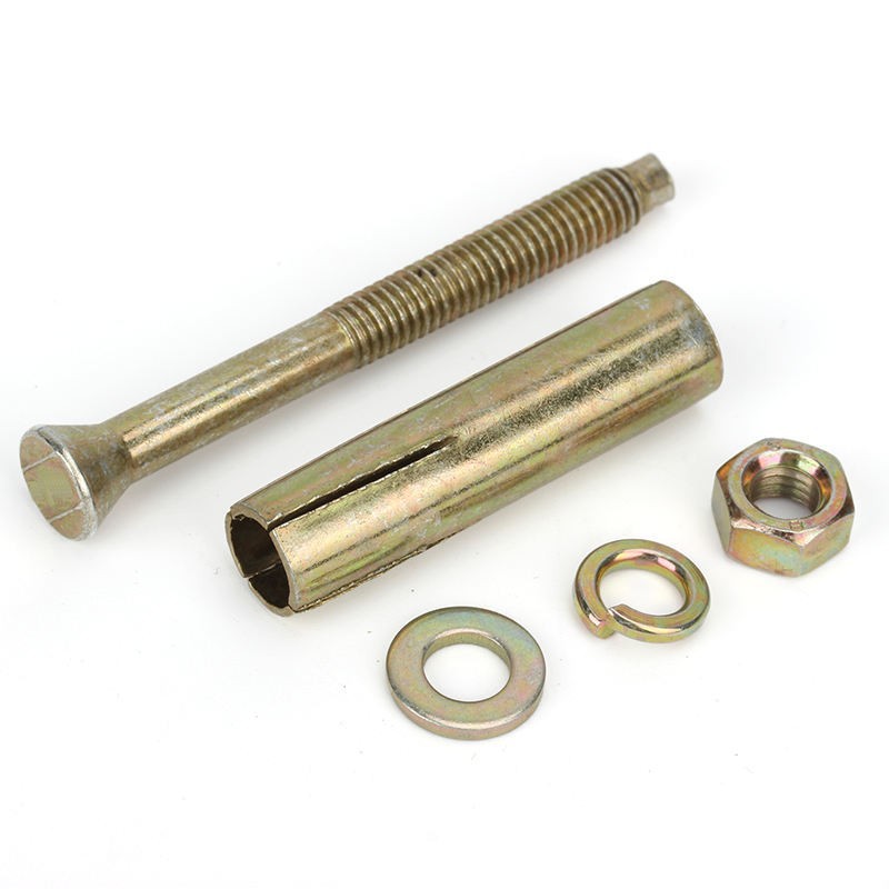 Sleeve Anchor Bolts best