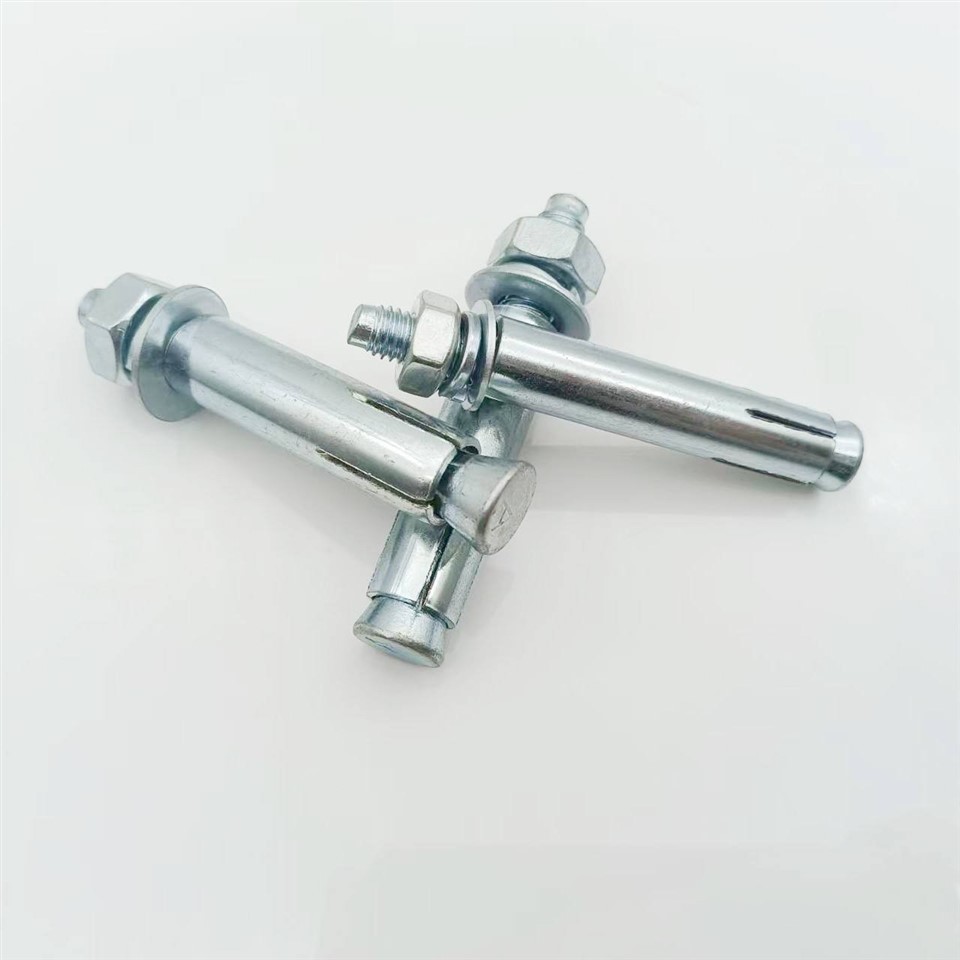 Sleeve Anchor Bolts factory