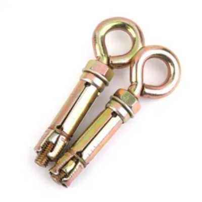 3pcs Waħħal Bolt bil-bolt tal-għajnejn