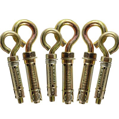 4Pcs Waħħal Bolt bil-bolt tal-għajnejn