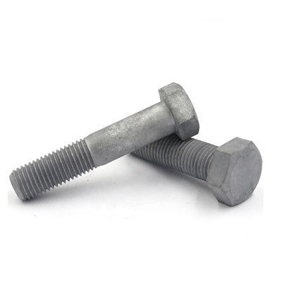 Bolt Hex DIN960